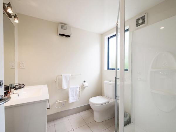 123 Motel : photo 3 de la chambre studio