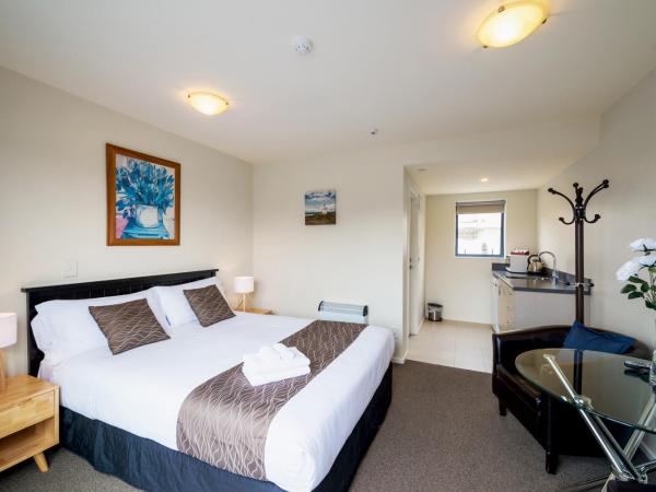 123 Motel : photo 2 de la chambre studio