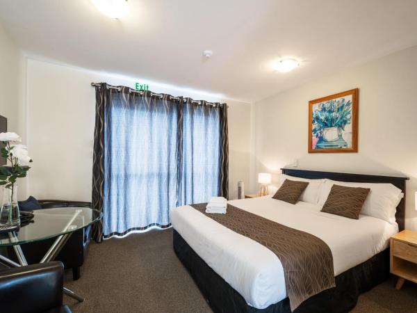 123 Motel : photo 1 de la chambre studio