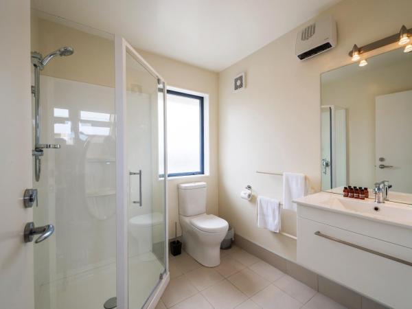 123 Motel : photo 6 de la chambre studio deluxe