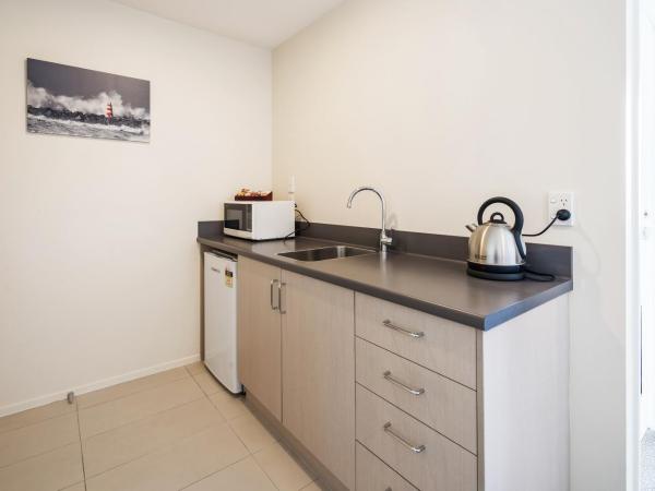 123 Motel : photo 7 de la chambre studio deluxe