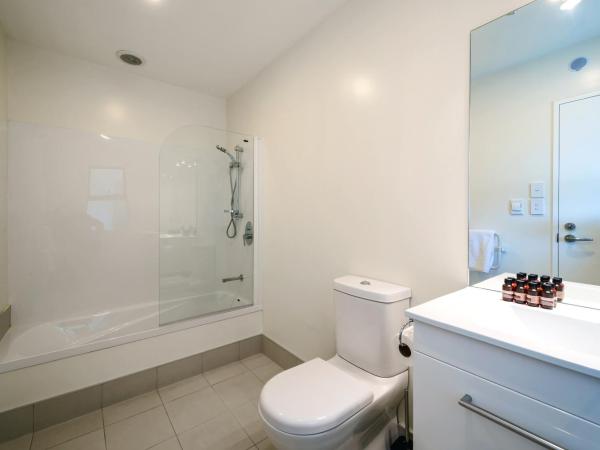 123 Motel : photo 4 de la chambre suite 2 chambres