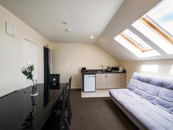 123 Motel : photo 3 de la chambre suite 2 chambres