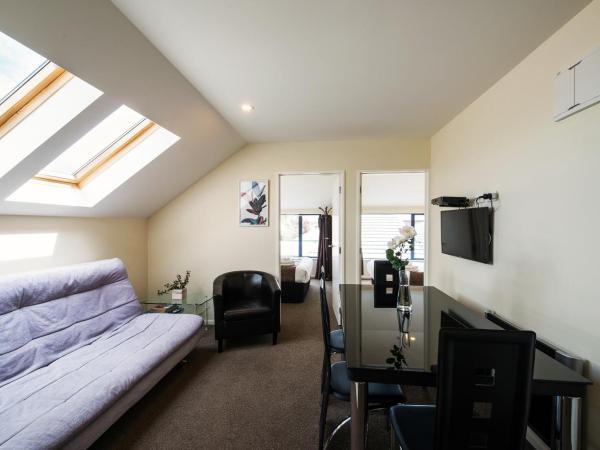 123 Motel : photo 2 de la chambre suite 2 chambres