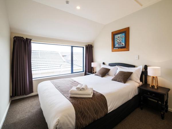 123 Motel : photo 1 de la chambre suite 2 chambres