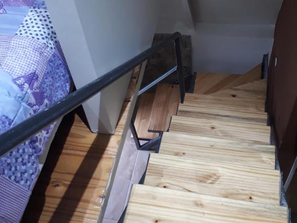 Cabañas Alpinas : photo 7 de la chambre bungalow familial