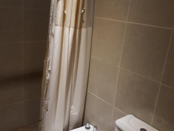 Cabañas Alpinas : photo 6 de la chambre bungalow familial