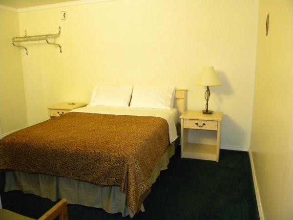 Fairway Inn by the Falls : photo 2 de la chambre chambre standard