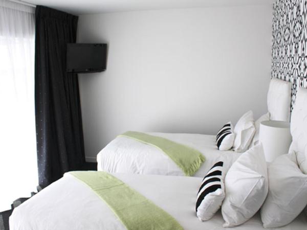 Regent of Rotorua Boutique Hotel : photo 4 de la chambre suite exécutive 2 chambres