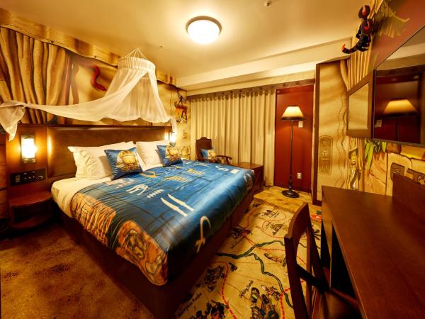 LEGOLAND Japan Hotel : photo 1 de la chambre hébergement adventure premium