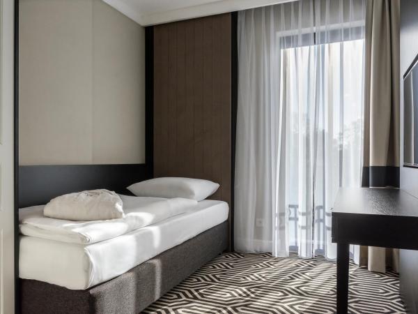 Baltic Park Fort by Zdrojowa : photo 6 de la chambre appartement 2 chambres