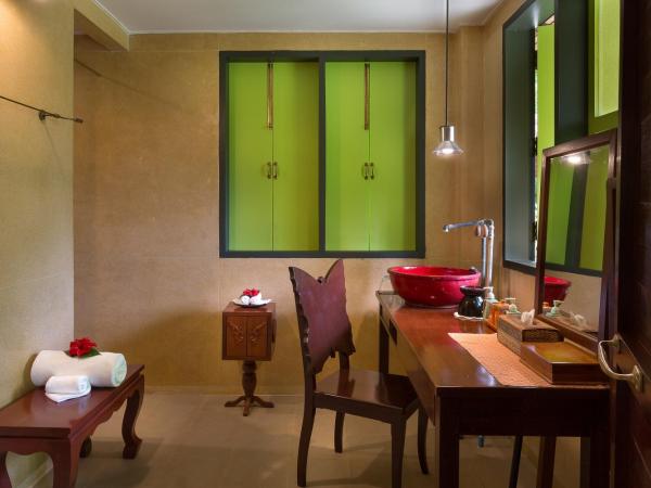 Zeavola Resort : photo 1 de la chambre suite double avec jardin 