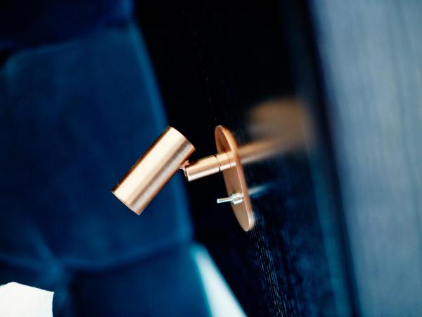 Vox Hotel : photo 4 de la chambre small double room plus without window