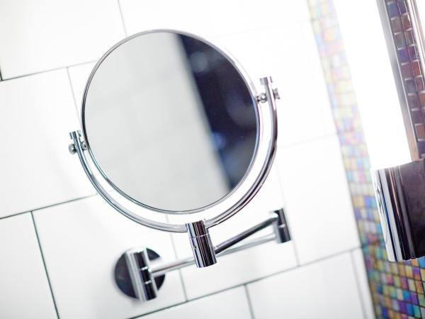 Vox Hotel : photo 3 de la chambre small double room plus without window