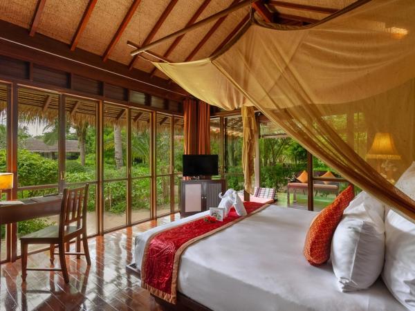 Zeavola Resort : photo 1 de la chambre suite village