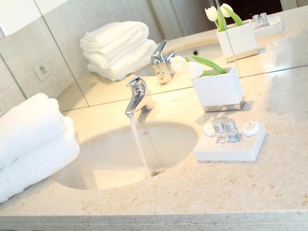 Nice Massena : photo 2 de la chambre suite