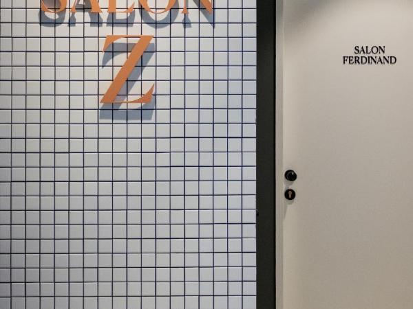 Hotel Zipser : photo 1 de la chambre appartement  avec véranda