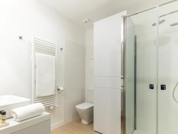 Résidence Palais Étoile : photo 4 de la chambre appartement supérieur