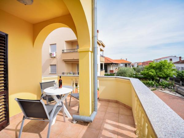 Guesthouse Barić : photo 10 de la chambre appartement 2 chambres