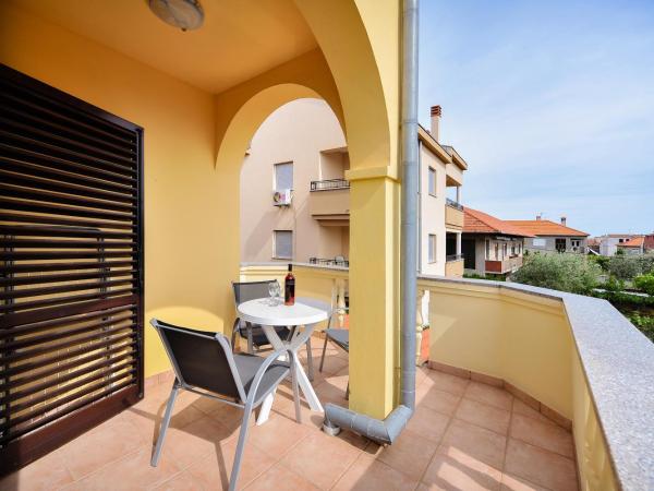 Guesthouse Barić : photo 9 de la chambre appartement 2 chambres