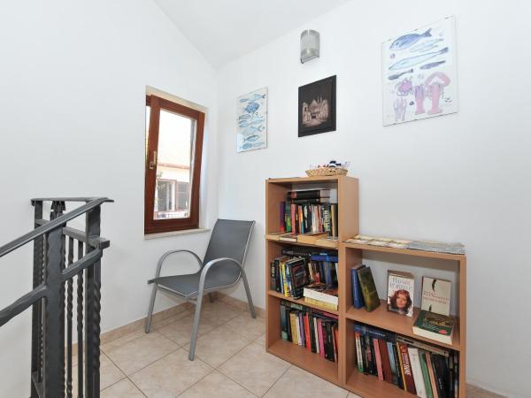 Guesthouse Barić : photo 4 de la chambre appartement 2 chambres