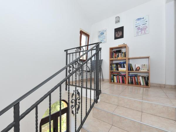 Guesthouse Barić : photo 3 de la chambre appartement 2 chambres