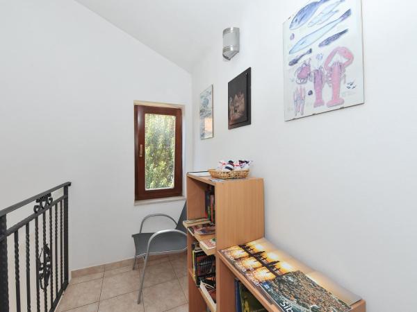 Guesthouse Barić : photo 2 de la chambre appartement 2 chambres