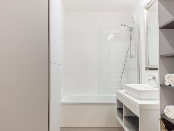 Résidence Palais Étoile : photo 6 de la chambre appartement