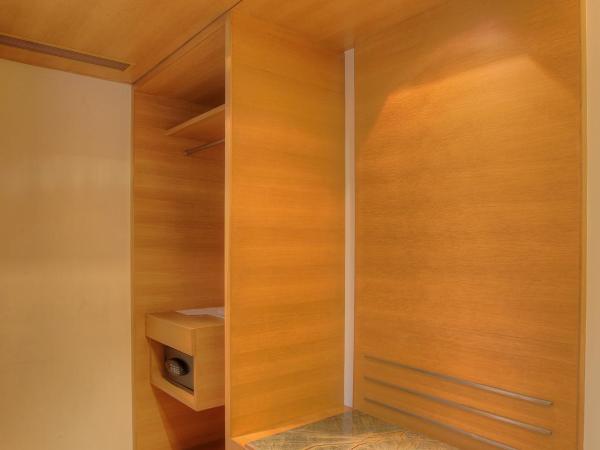 Hotel Parc Estique : photo 3 de la chambre chambre double ambiente