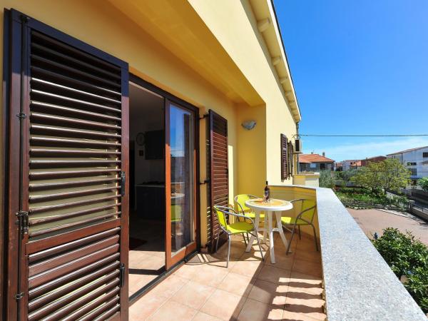 Guesthouse Barić : photo 2 de la chambre appartement 1 chambre