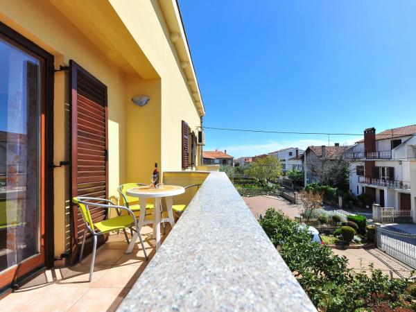 Guesthouse Barić : photo 6 de la chambre appartement 1 chambre