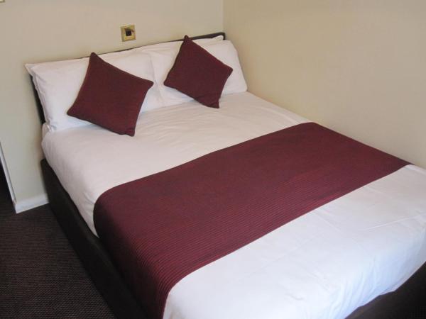 Mabledon Court Hotel : photo 1 de la chambre chambre double