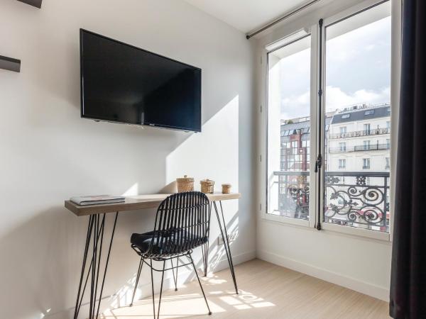 Résidence Palais Étoile : photo 5 de la chambre appartement