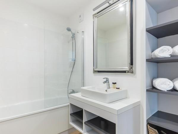 Résidence Palais Étoile : photo 4 de la chambre appartement