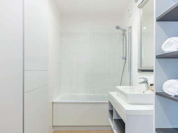 Résidence Palais Étoile : photo 7 de la chambre appartement