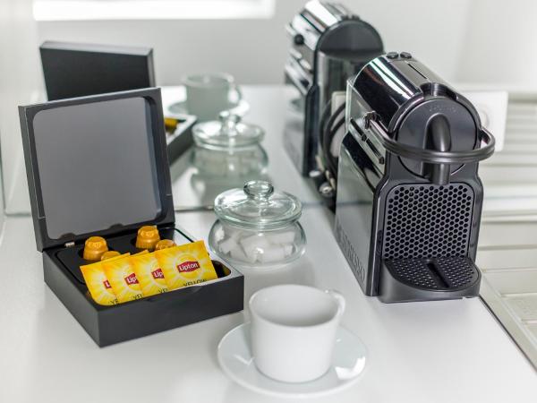 Résidence Palais Étoile : photo 8 de la chambre appartement