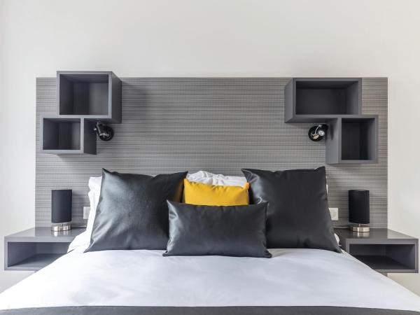 Résidence Palais Étoile : photo 8 de la chambre appartement