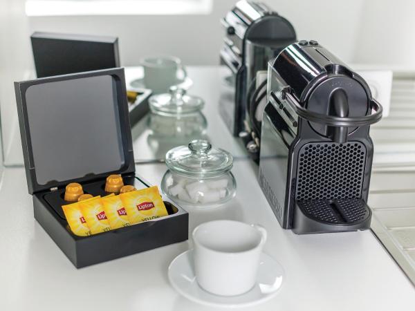 Résidence Palais Étoile : photo 9 de la chambre appartement supérieur