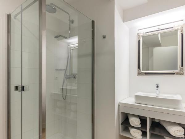 Résidence Palais Étoile : photo 7 de la chambre appartement deluxe