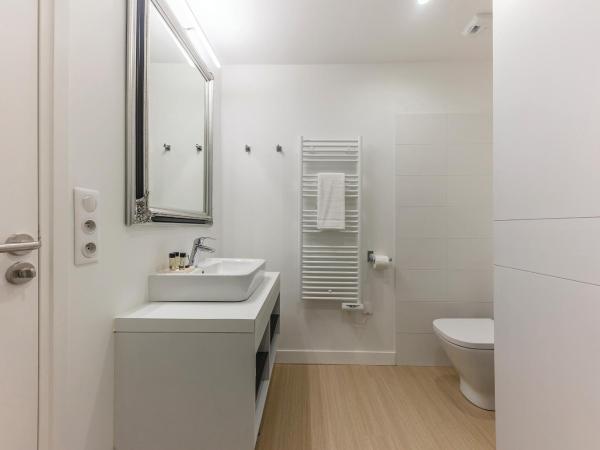 Résidence Palais Étoile : photo 6 de la chambre appartement supérieur