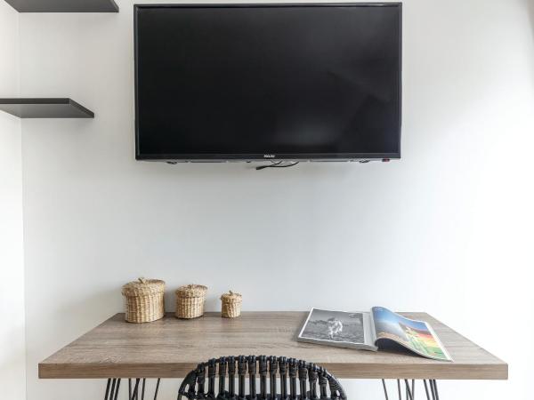 Résidence Palais Étoile : photo 10 de la chambre appartement