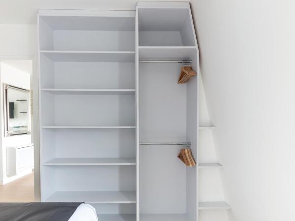 Résidence Palais Étoile : photo 9 de la chambre appartement