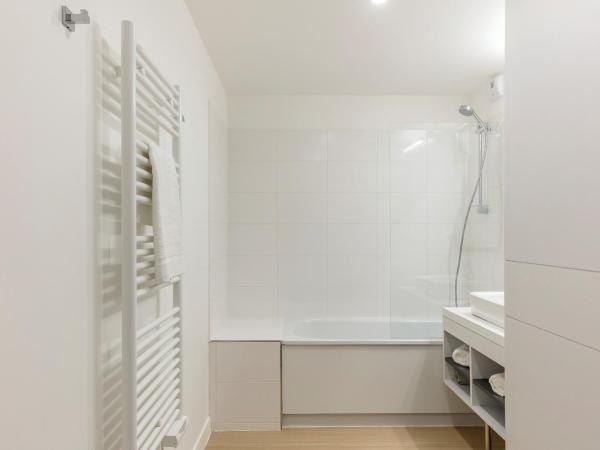 Résidence Palais Étoile : photo 3 de la chambre appartement