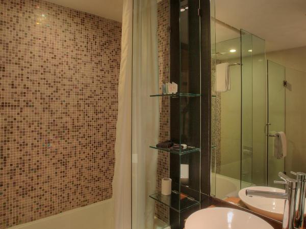 Hotel Parc Estique : photo 6 de la chambre chambre double designer