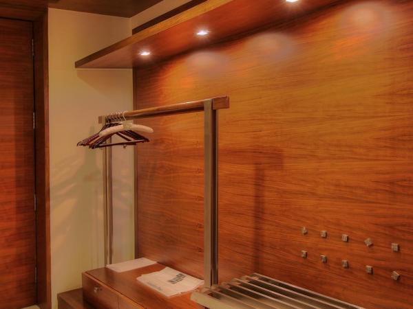 Hotel Parc Estique : photo 1 de la chambre new yorker 1 bhk apartment