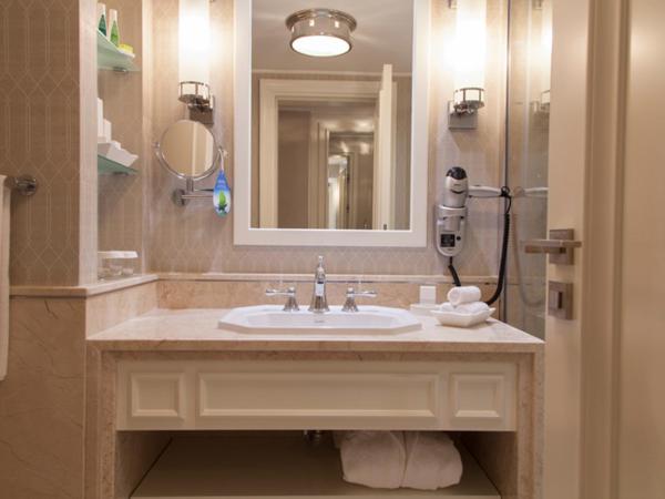 Bilkent Hotel and Conference Center : photo 4 de la chambre chambre double deluxe