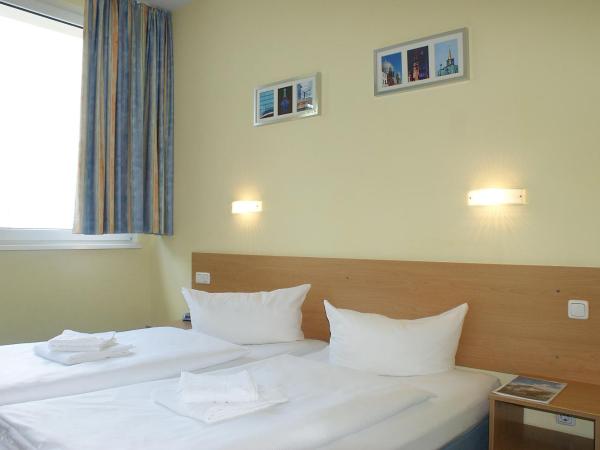 Familienhotel Citylight : photo 6 de la chambre chambre double