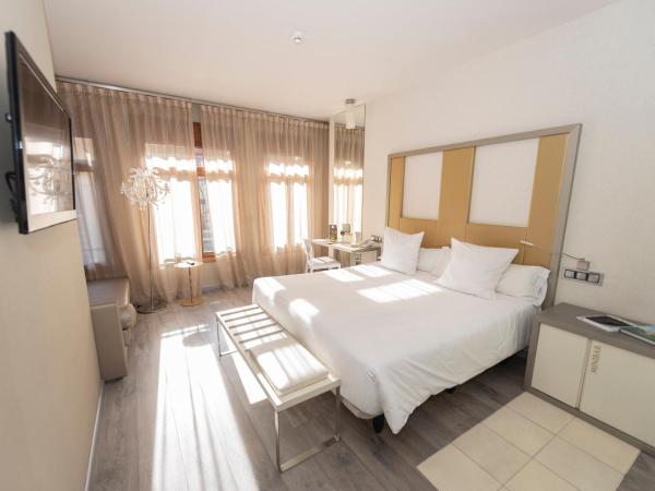 Hotel & Spa Princesa Munia : photo 1 de la chambre chambre double premium