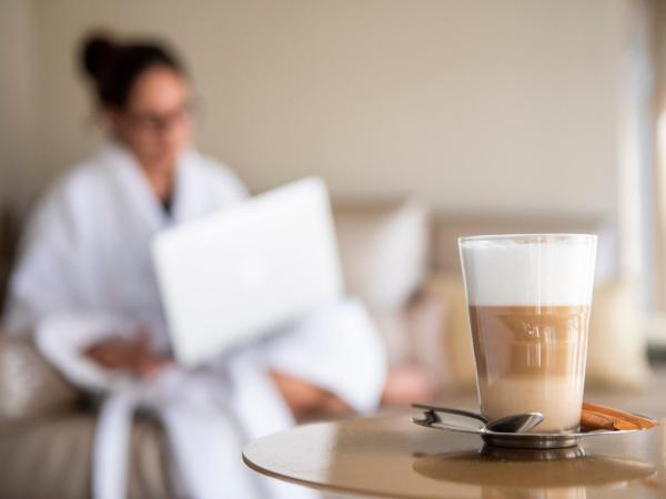 Hotel & Spa Princesa Munia : photo 4 de la chambre chambre double premium