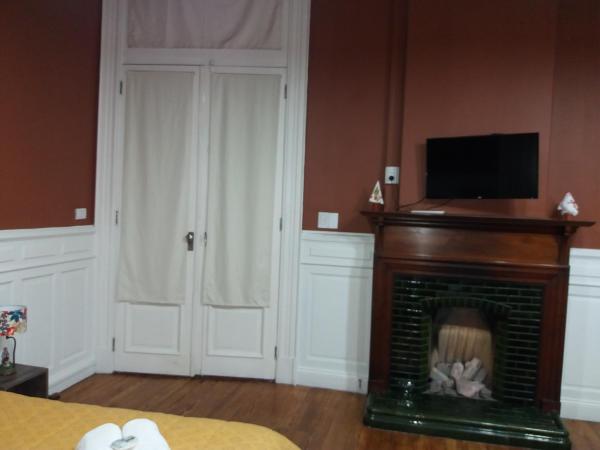 Kalahat : photo 4 de la chambre chambre familiale deluxe